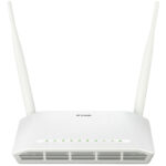 مودم D-Link DSL-2750U