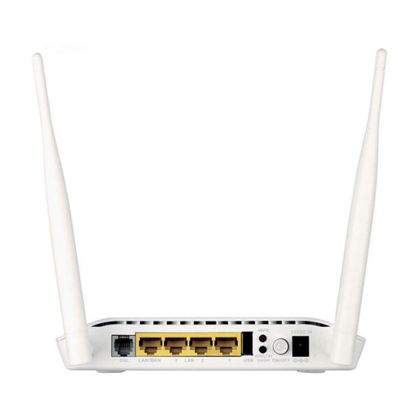 مودم D-Link DSL-2750U