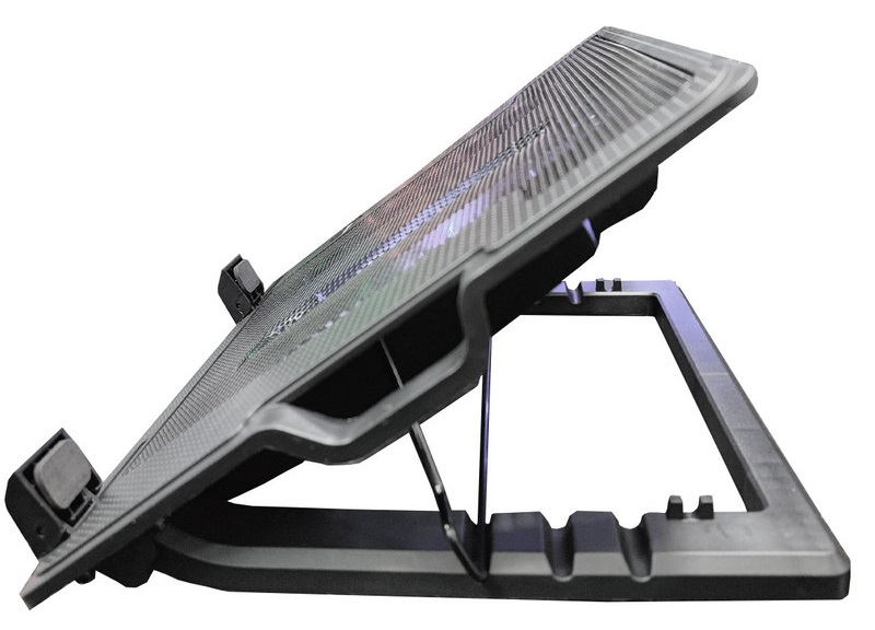 پایه خنک کننده لپ تاپ الون مدل N700